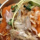 이수역 가성비 맛집 - 속초어시장 이수역직영점 물회 광어우럭회 솔직 후기 (feat. 와플대학)