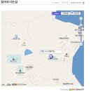 ＜8월20일 임원진 단합대회 체육관 위치＞- 완도수산고등학교(12시) 이미지