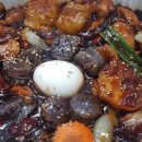 행복한찜닭 이미지