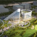 골프존 테마파크 이미지