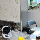 꽃마을 작은도서관 이미지