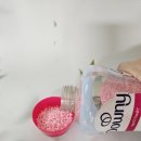 향기나는 세탁나라 | 다우니 퍼퓸쥬얼 향기부스터 봄이 생각나는 은은한 향기 에이프릴 프레시