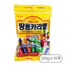 카라멜 이미지