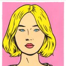 인물화 그리기 이미지