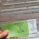 대나무공원 화장실 | 담양 가볼만한 곳 죽녹원, 대나무숲 산책코스 입장료 주차 후기😍