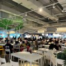 꾸꼬뽀꼬숯불치킨 | 광명 이케아 레스토랑 IKEA 메뉴추천 방문후기