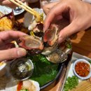 세븐일레븐전주평화삼우점 | 전주 송천동 단새우회와 해산물이 맛있는 평화로운집 내 돈 내산 솔직 후기