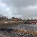 힐 태양광발전소 이미지