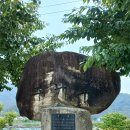 효석문학100리길 제4구간 이미지