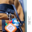 보바 무선충전 갤럭시워치 보조배터리 라인프렌즈 미니니 제품 후기