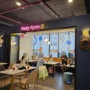점핑 몬스터 천안점 아이가 뛰노는 꿈의 놀이터 베스트 후기