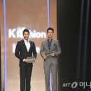 모델워킹 이미지