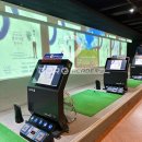 탑독 골프아카데미 이미지