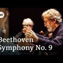 Beethoven: Symphony No. 9 | Jordi Savall with Le Concert des Nations 이미지