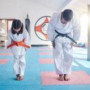 한국체대 MTA 태권도 이미지