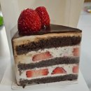 아마이모노 | 📍 운정 케이크 맛집, 아마이모노 방문 후기 🎂🍓