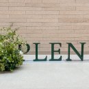 글자조형물 이미지