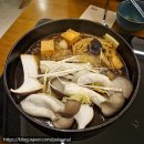 투쁠 소고기가 들어간 스키야키를 먹을 수 있는 가좌역 맛집 &#39;이오 한우구이 스키야키&#39;에 다녀온 후기