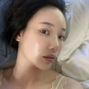 미미엘(mimiel) | 홈케어로 열심히 피부관리 중인 7개월 임산부의 일상, 물광피부만들기