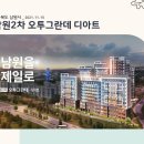 전라북도 남원시 남원2차 오투그란데 디아트(2021.11.15) 이미지