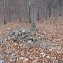 운학동 돌무지 이미지