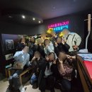 1126 | 1123-1126. 수원 방탈출탐정샘 후기 (사라진 피카소, 크라임씬 화이트의 죽음, 스토커, 여고괴담)