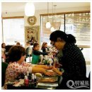 김은주네일아트 | 뉴욕주정부네일아트자격증 후기