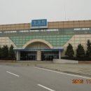 조안초교입구