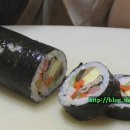 김밥친구들 이미지