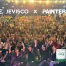 넌버벌 퍼포먼스 페인터즈 이미지