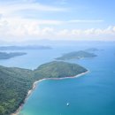 수선화민박 | 거제도 1박2일, 4월의 푸른 바다와 수선화가 전하는 봄 이야기