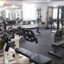 럭셔리휘트니스헬스 이미지