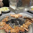 2017050 | 대구 침산동 돼지갈비 맛집(놀이방)