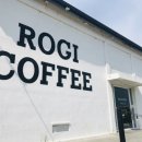농소빵집 | [김천카페/김천농소카페] 창고형 로기커피 ROGI COFFEE