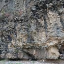 백의리층 이미지