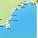 제주 올레길 13코스 이미지