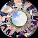 함께 걷는 사람들 | 1박2일 여행, 클릭 신안 1004섬 뮤지엄 투어 후기｜도초도 대지의 미술관부터 1004섬 분재정원까지 감동...