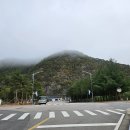 주왕산 관광지 | 청송 사과가 풍성, 청송 주왕산관광지 아침산책