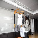 크로스핏화도