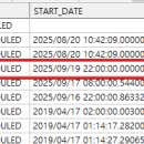 Re: 오늘의 마지막 문제1. 금요일밤 10시에 수행될 수 있도록 crontab ... 이미지