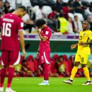 2022년 월드컵 개막식과 카타르의 암울한 시작 이미지