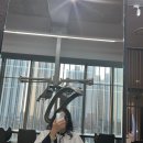 에프엑스헤어샵 지제센트럴점 히피펌 후기