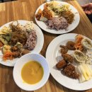 11590-나193-1 | 대전역 한식뷔페 맛집 [효자 한식뷔페] 다녀온 리얼 후기