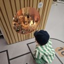 강동오락실 | 강동 고덕 아이파크 더리버몰 20개월 아기랑 방문 후기