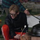 촌스럽게