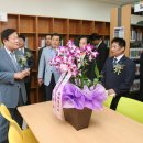 입장면작은도서관 이미지