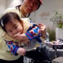 할리스 커피 앞 | 넓고 여유로운 좌석, 노트북 작업하기 딱 좋은 카공카페 ❛할리스커피 당산1가점❛ 방문후기 + 10갤아기랑