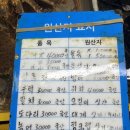 68 | 자갈치시장 회센터 부산 회포장 맛집 현지인 추천 68번 진주상회
