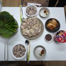 CU평택숙성점 | [13] 짱 부드럽고 짱 맛있는 돔베고기 스타일 수육 만들기 | 수육 레시피 종결