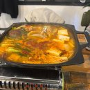 [경산 이모카세/생고기/곱창전골] 배양생고기_안주가 계속 나와요..♥